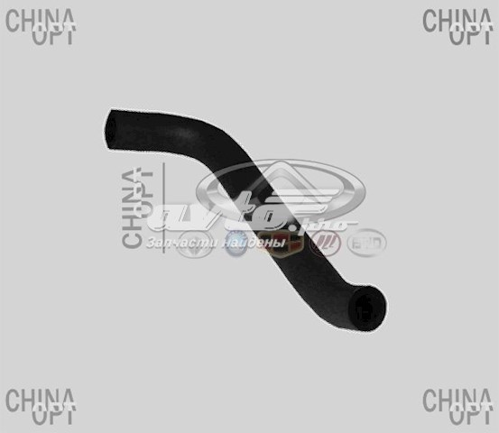 Патрубок вентиляції картера 480ED1014057 Chery