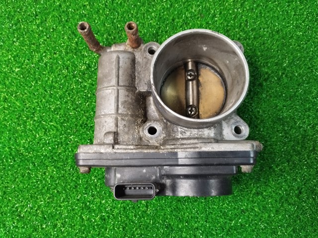Купити 16119ED00C Nissan/Infiniti Дросільна заслінка