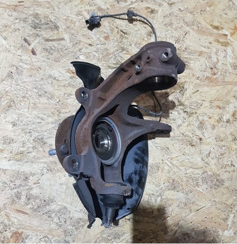 Honda 51210TZ3A00