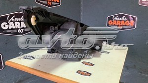 Фара ліва F1EB13W030PD Ford