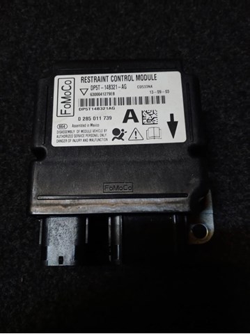 DP5T14B321AG Ford 