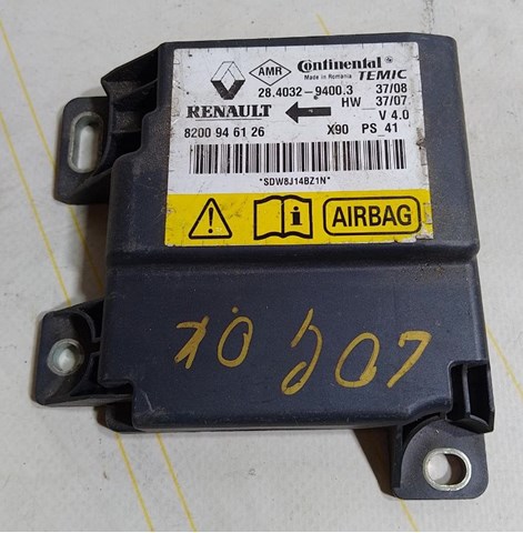 8200946126 Renault (RVI) 