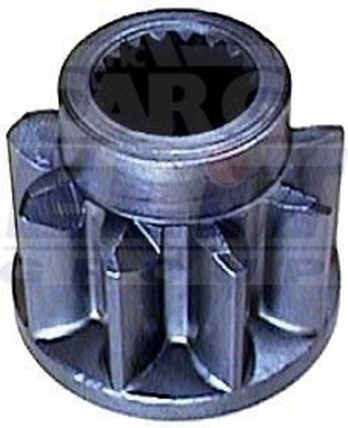 Шестерня стартера Cargo 132043 ціна, від 5.63 USD