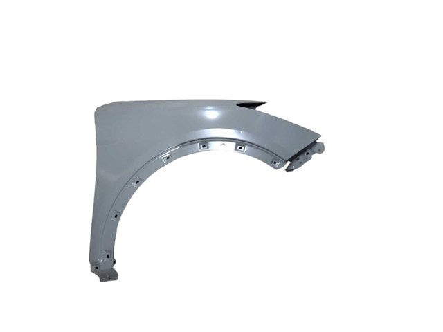 Крило переднє праве 66320B8000 Hyundai/Kia
