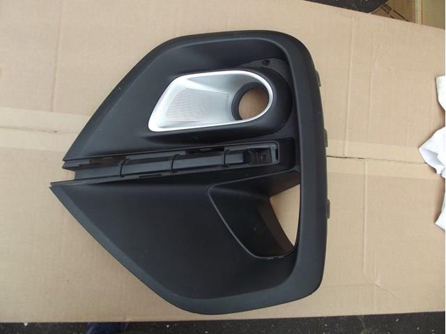 86521F1610 Hyundai/Kia Оправа протитуманной фари