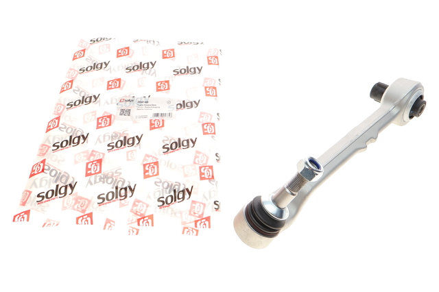 Купити 204140 Solgy Лівий важіль передній нижній підвіски