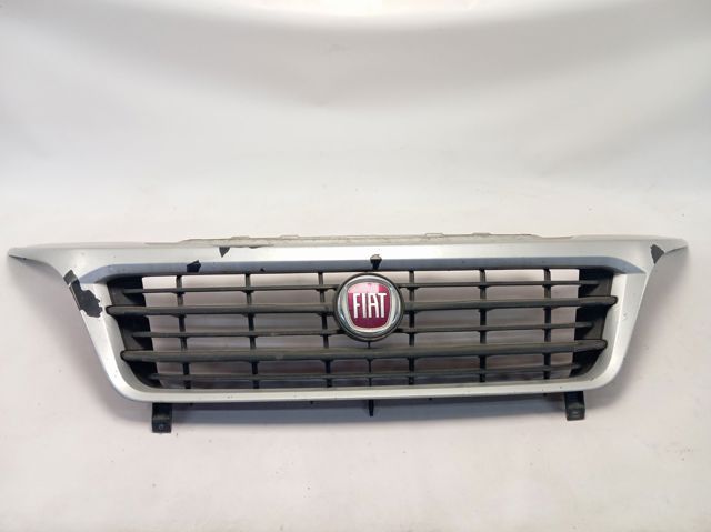 Купити 735630243 Fiat/Alfa/Lancia Захисна решітка радіатора