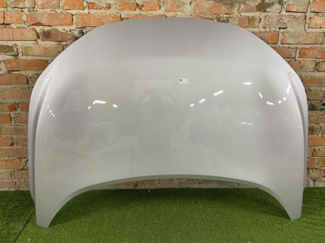 Купити 651006RR0A Nissan/Infiniti Капот