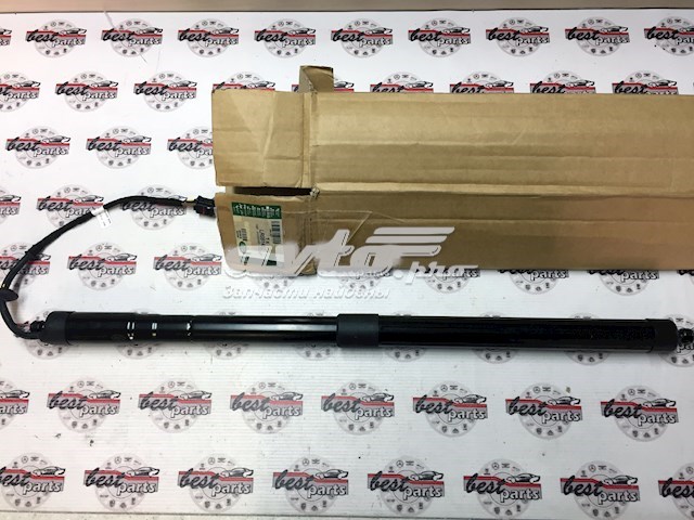 Купити LR051452 Land Rover Амортизатор двері багажника