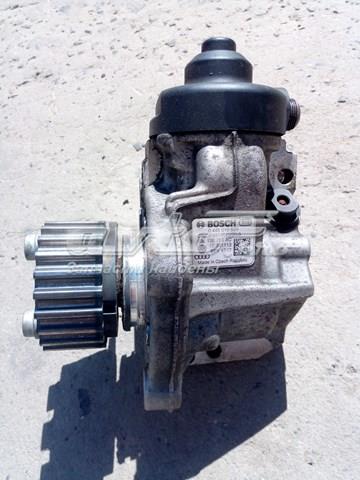 Купити 0445010529 Bosch Насос паливний високого тиску (ПНВТ) - DIESEL