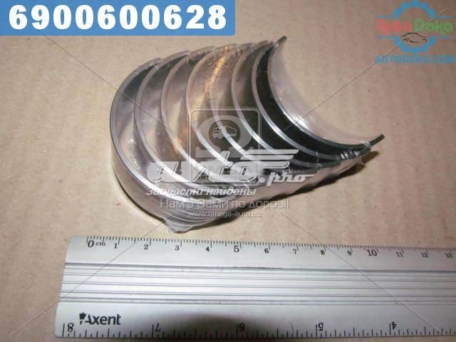 Вкладиші колінвала, шатунні, комплект, 2-й ремонт (+0,50) Taiho R095A050 ціна, від 5.64 USD