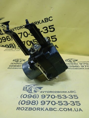 Блок АБС 476604GK0A Nissan/Infiniti