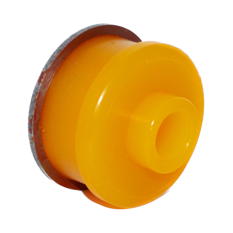 050198 Polybush Кріплення платформи