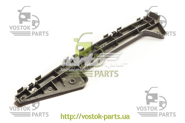 S212804511 Chery Лівий кронштейн кріплення бампера заднього