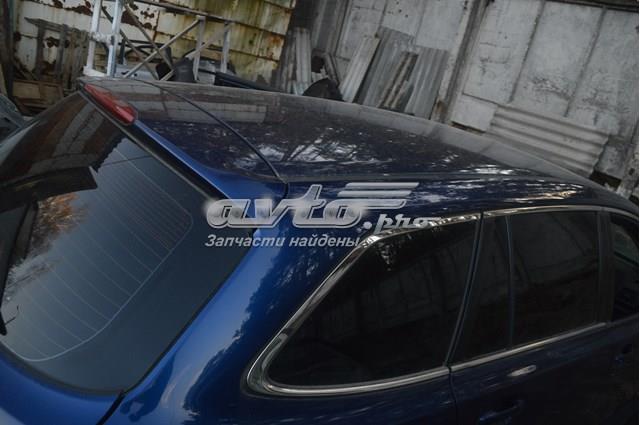 Купити 57711AJ0109P Subaru Буфер бампера переднього
