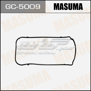 Прокладка клапанної кришки, права Masuma GC5009