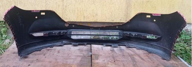 Бампер передній Mazda KTZC500318P