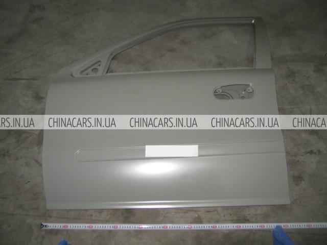 Дверь передня ліва на Geely CK I 