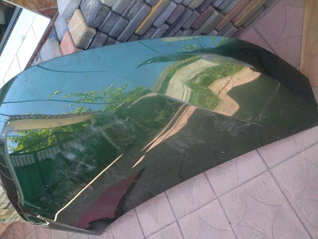 Капот Signeda PTY20275A