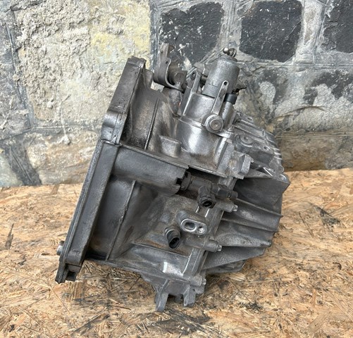 КПП в зборі General Motors 55561599