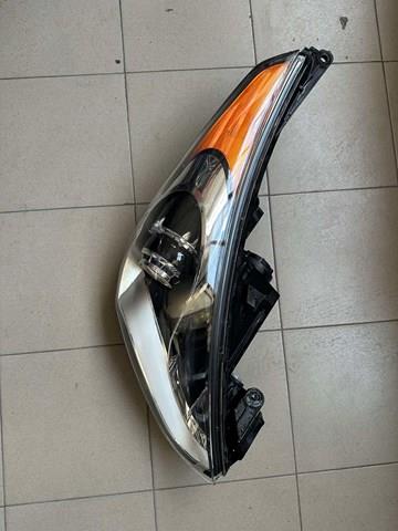 Фара правая Hyundai/Kia 921022V110 ціна, від 294.88 USD