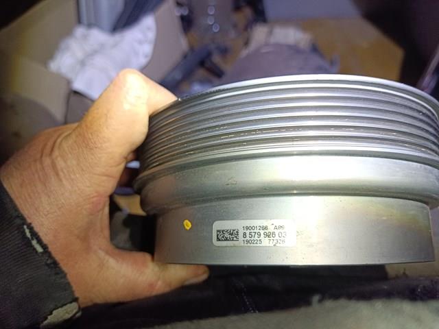 11238579926 BMW 