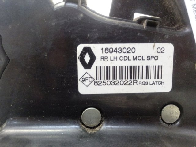 Купити 825032022R Renault (RVI) 
