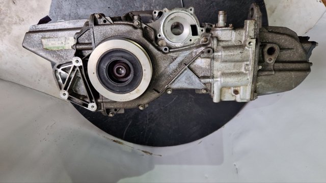 Купити M266940 Mercedes Двигун