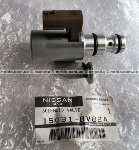 15031BV82A Nissan/Infiniti 