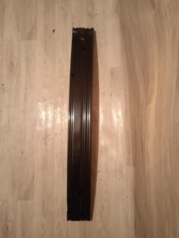 27X1073 Polcar Балка бампера переднього