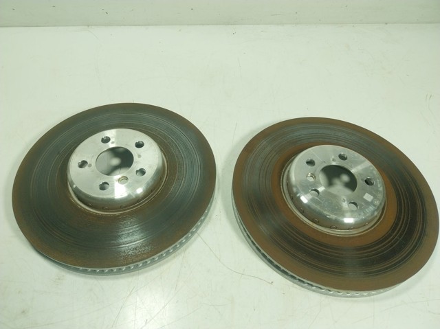 Диск переднього гальма BMW 34116875284 ціна, від 237.78 USD