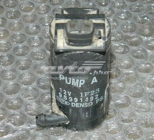 Купити 95991492 General Motors Мотор омивача лобового скла