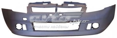 Бампер на авто FPS FP6814900 ціна, від 56.56 USD