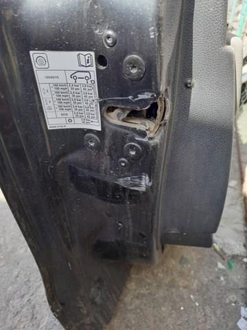 Водійські двері FPS FP5638315