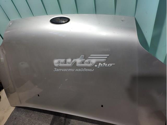 Капот Ford P2T14V16610AB ціна, від 120.52 USD