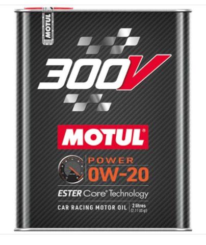  Motul 826202