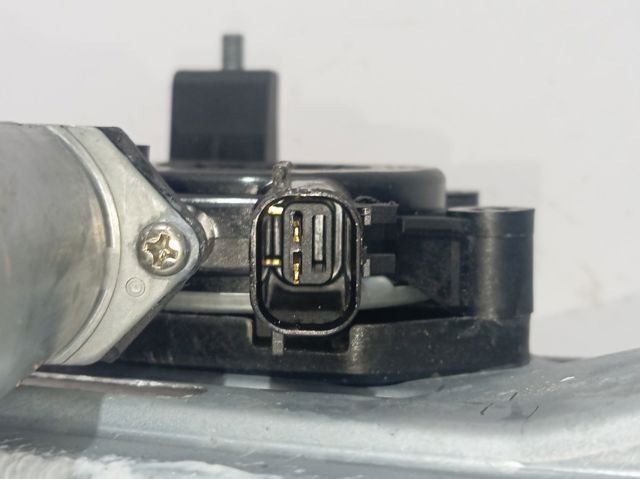 Механізм склопідйомника двері задньої, лівої Fiat/Alfa/Lancia 52093915 ціна, від 101.80 USD