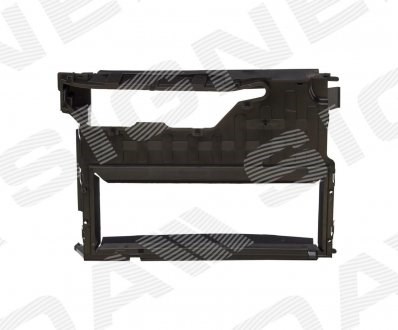 Повітропровід (дефлектор) радіатора, лівий Signeda PRN30099Q ціна, від 87.52 USD