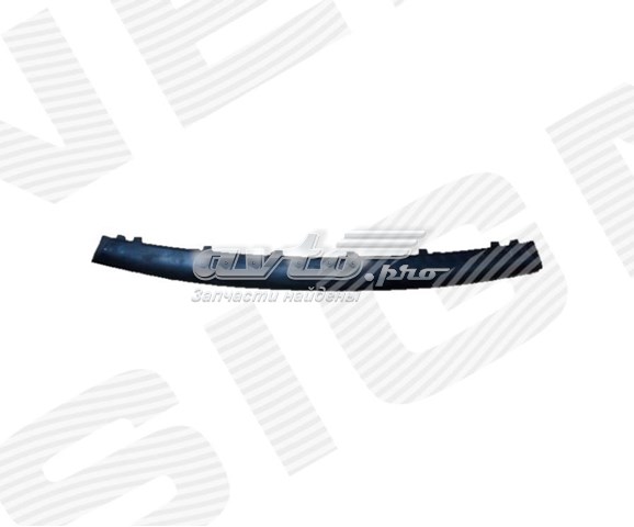 Молдинг решітки радіатора Signeda PBM05065VA ціна, від 12.39 USD