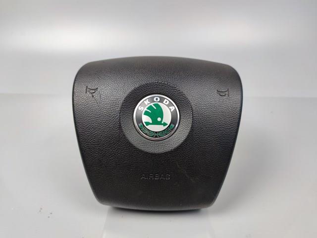 Подушка безпеки, водійська, AIRBAG 1Z0880201S VAG