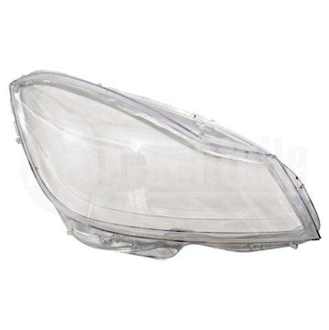 Скло фари правої Autotechteile 1108246 ціна, від 41.88 USD