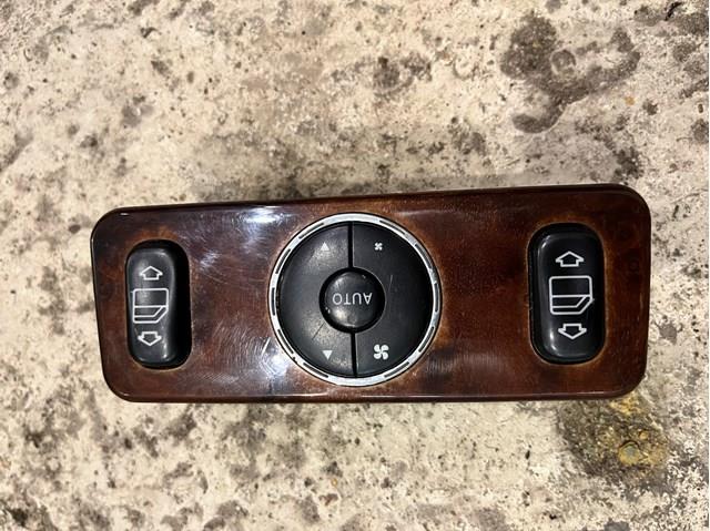  Mercedes A1638200426