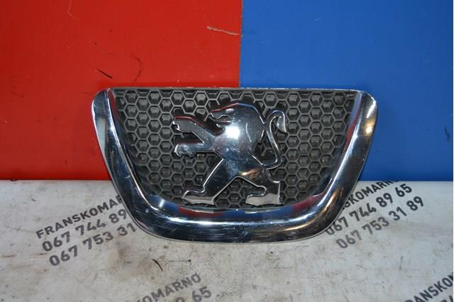 9653466777 Peugeot/Citroen 