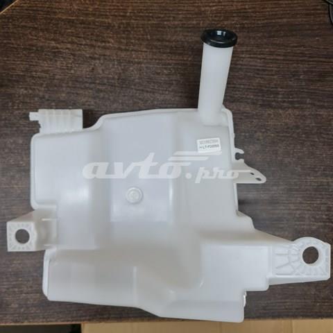 Бачок омивача скла Polcar 32C1ZBS2