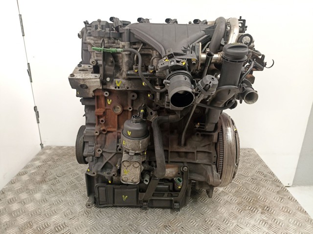 Купити RHR Fiat/Alfa/Lancia Двигун