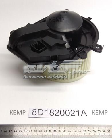 Моторчик пічки Kemp 77643059