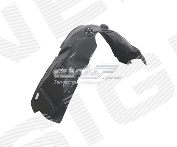 Підкрилки передні праві Signeda PDG11061R