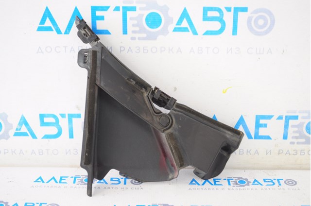 Купити 5282253030 Toyota Решітка переднього бампера, внутрішня ліва
