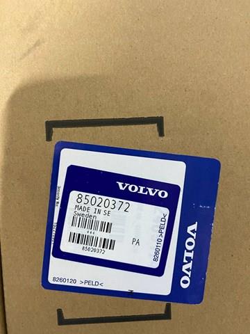Купити 85020372 Volvo Турбіна