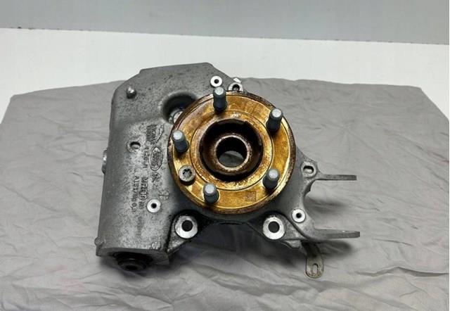 Купити T4A1018 Jaguar Цапфа ліва